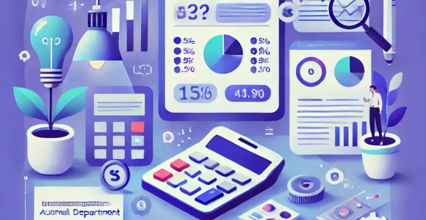 法务部门成本核算误差？全要素自动归集系统解析