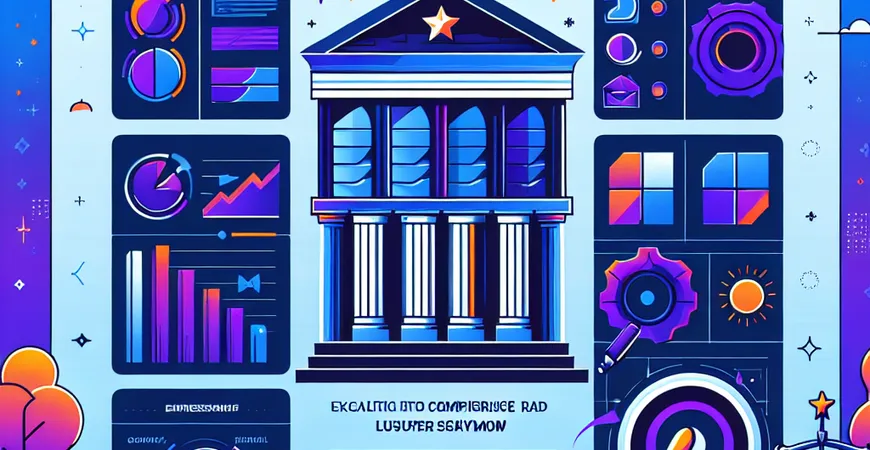 优秀的律所管理系统在合规审查方面有啥功能？全解！