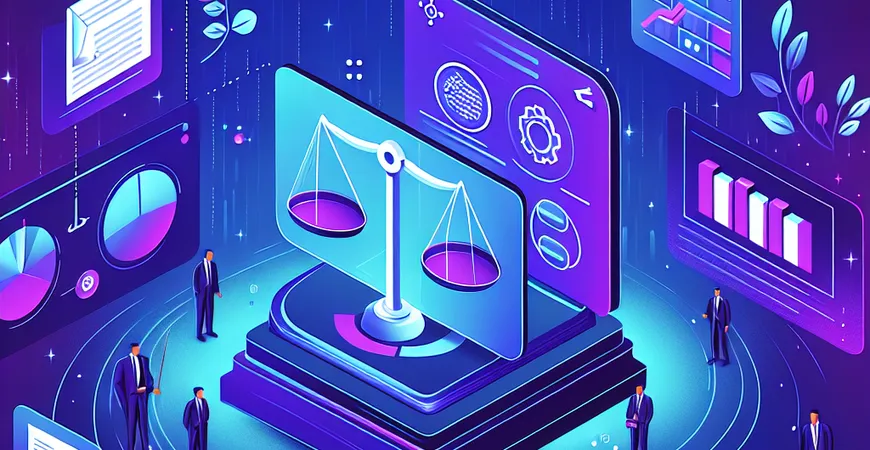 优质的律师管理系统需涵盖哪些法务管理功能？深度解析！