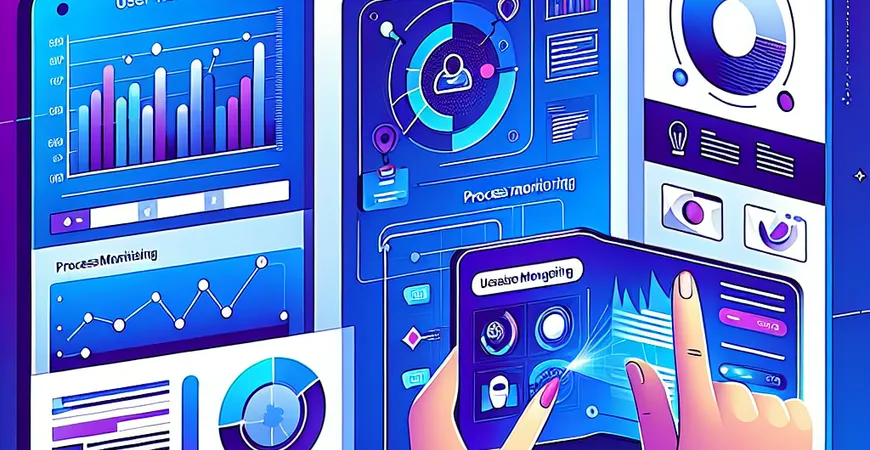 好用的案件管理系统在流程监控上有哪些功能？细致剖析！