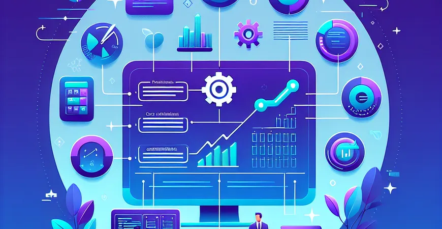 好的律所管理系统应该具备哪些案件管理功能？律师事务所管理系统全剖析！