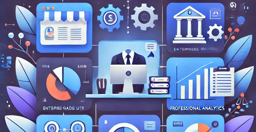 小型律所怎样选到合适的业务管理系统？