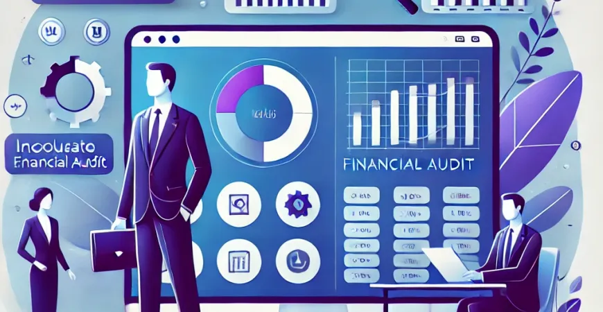 小型律所选管理系统，财务审计功能要规范！