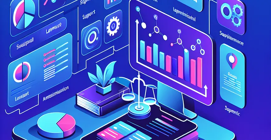 有没有好用的律师管理系统推荐？支持移动办公的！