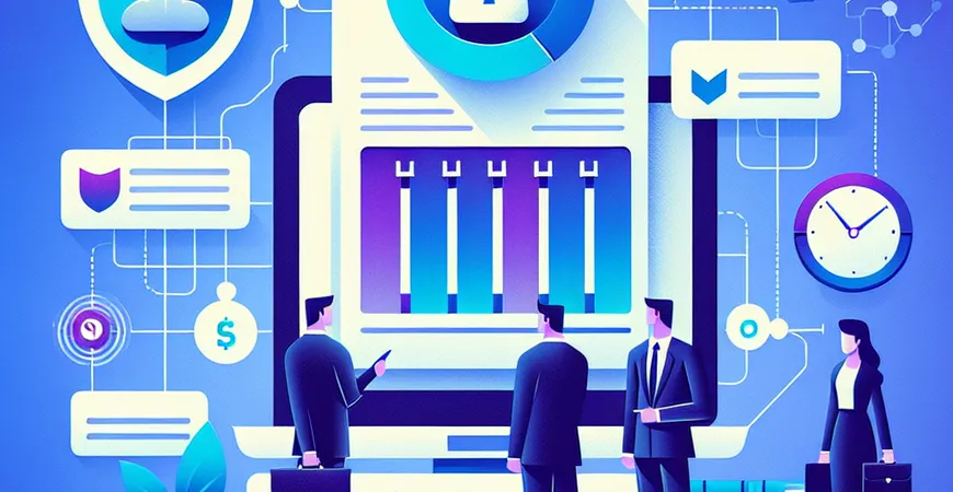 求推荐安全可靠的法务管理系统！保障数据安全！