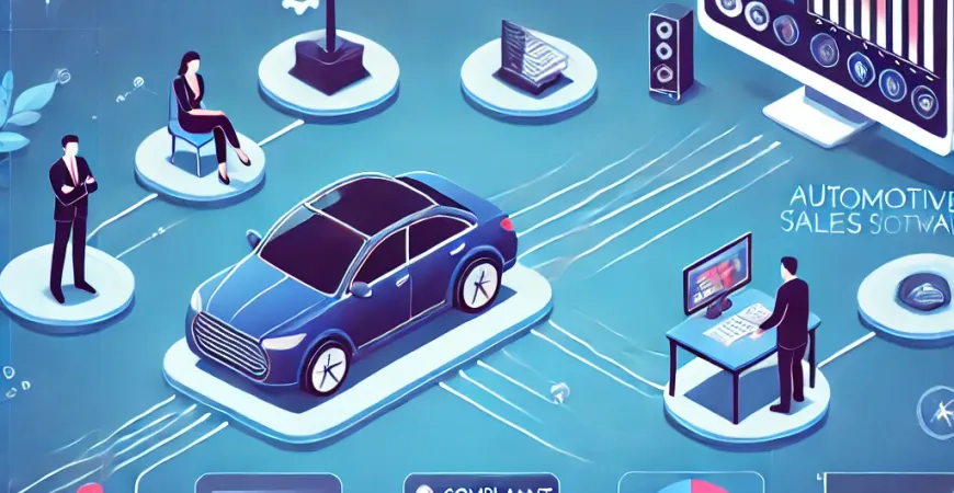 汽车销售软件如何进行客户投诉处理？处理流程详解