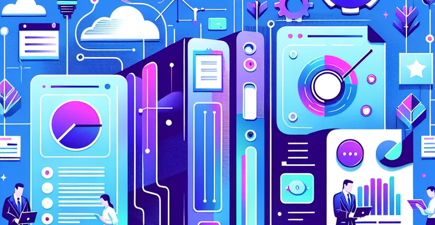 理想的案件管理系统应具备什么核心功能？律所管理系统大揭秘！