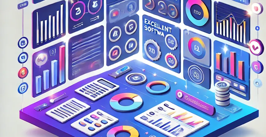 2025年五款顶级CRM软件推荐：全面对比优秀的CRM系统