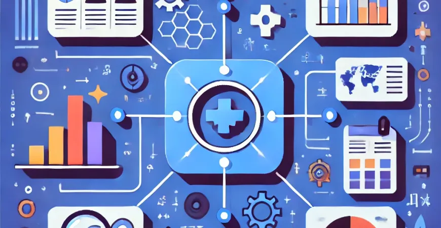 CRM系统有哪些功能模块？五大模块详解