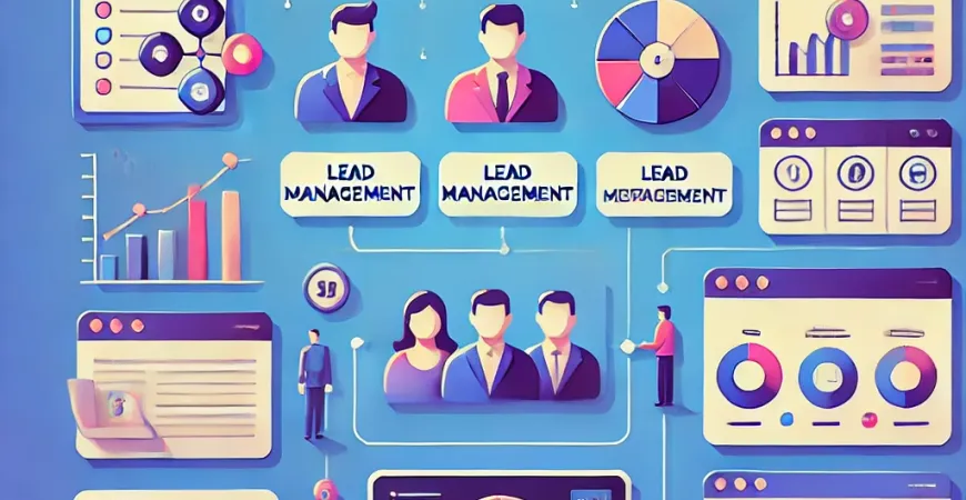 crm线索管理详解：定义、线索搜集方式