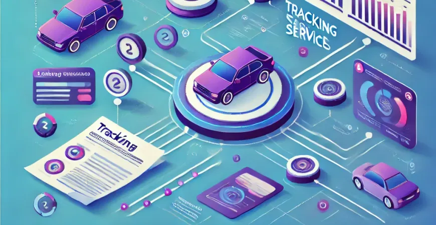 二手车商系统如何进行车辆交易后的跟踪服务？跟踪服务流程