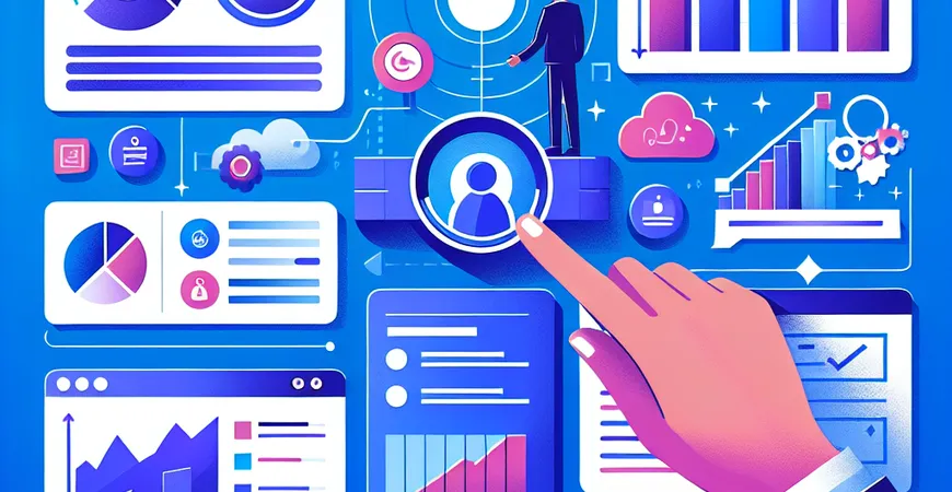 利用CRM系统提升客户满意度