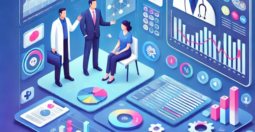 医疗行业crm系统有哪些