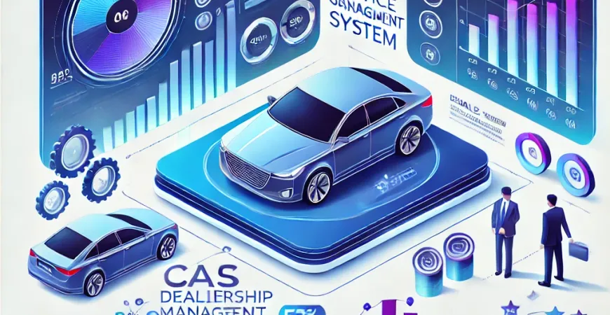 汽车经销商管理系统如何提升企业的销售服务质量？服务提升策略