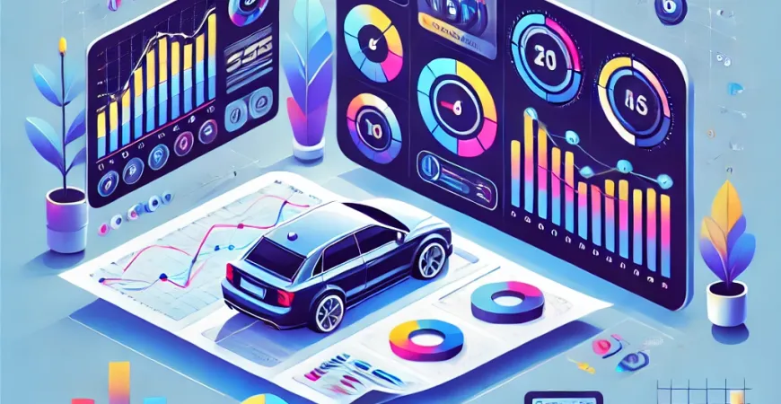 汽车经销商管理系统如何适应企业业务的快速变化？灵活调整策略