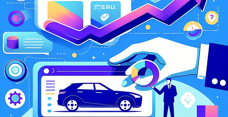 汽车销售管理系统是什么？功能与应用介绍