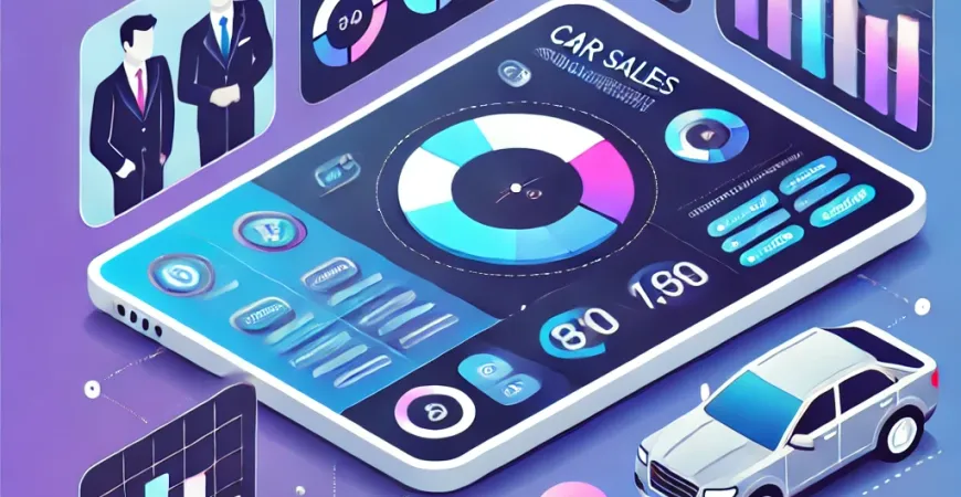 汽车销售管理系统有啥用？选型攻略来了