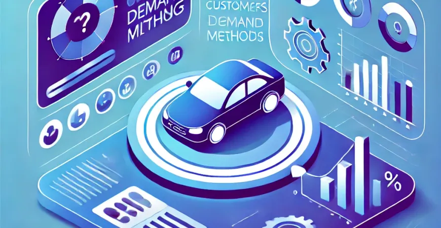 汽车销售软件如何挖掘客户的潜在需求？需求挖掘方法