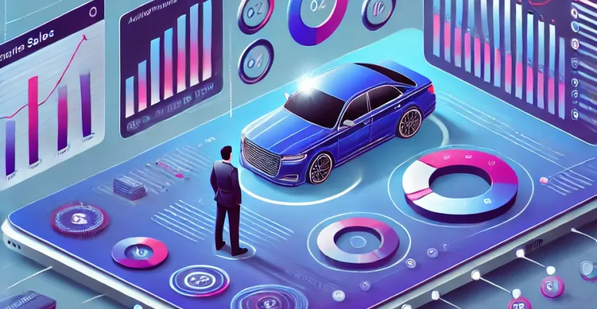 汽车销售软件如何进行客户的流失挽回工作？挽回策略制定