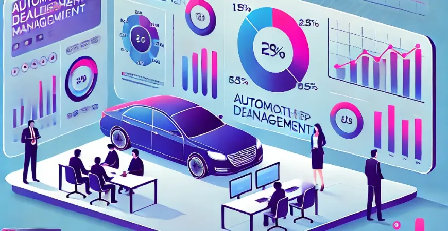 汽车门店管理平台如何进行员工工作环境改善？改善措施方案