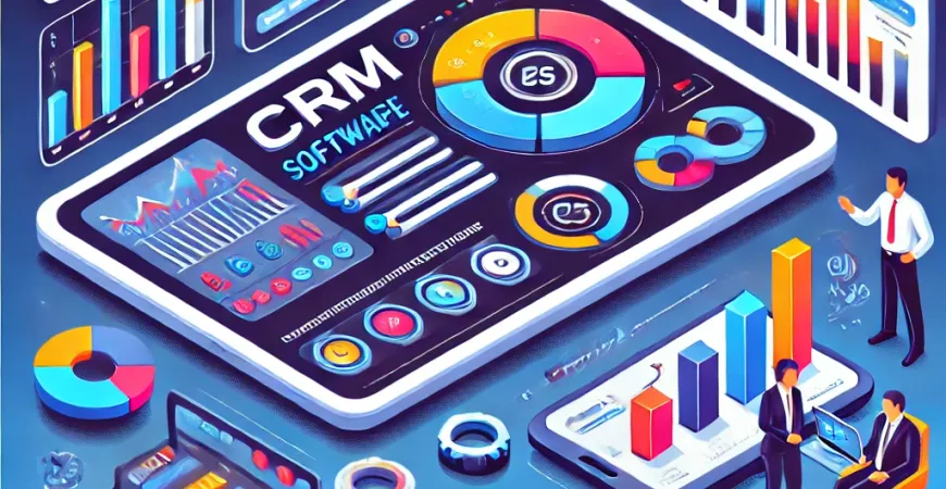 生产制造企业CRM软件有什么