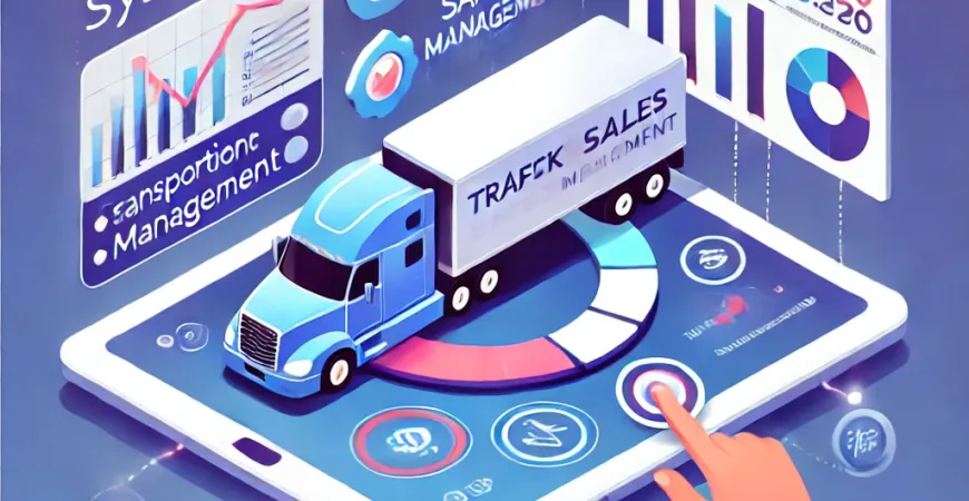 货车销售管理系统怎样进行运输安全管理？安全管理措施