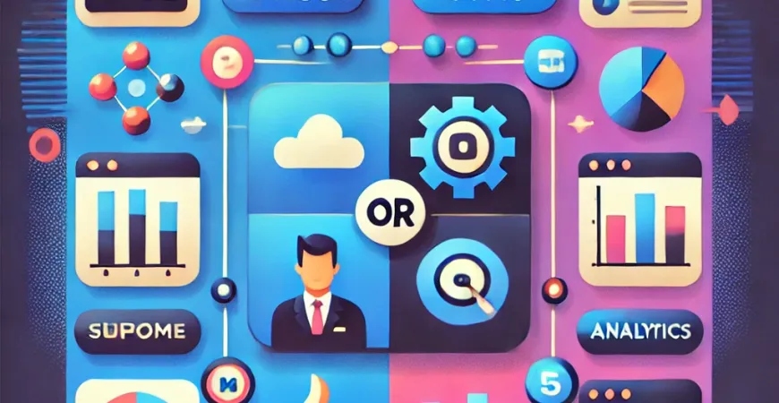 探究怎么评价CRM系统的优劣? | 零代码企业数字化知识站
