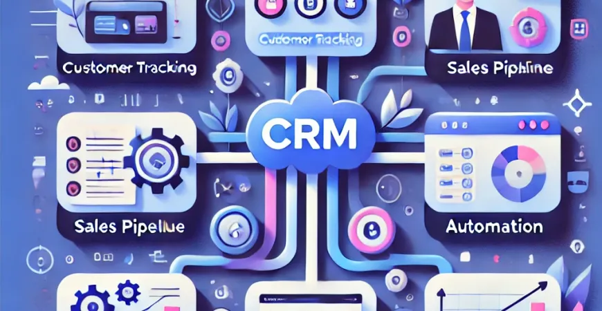 CRM系统的需要拥有的六大优点