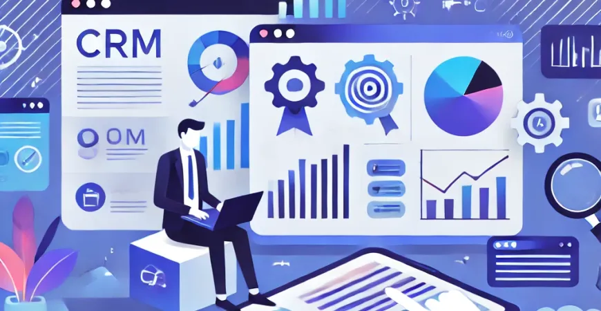 CRM系统软件不好用有哪些原因？如何选择？