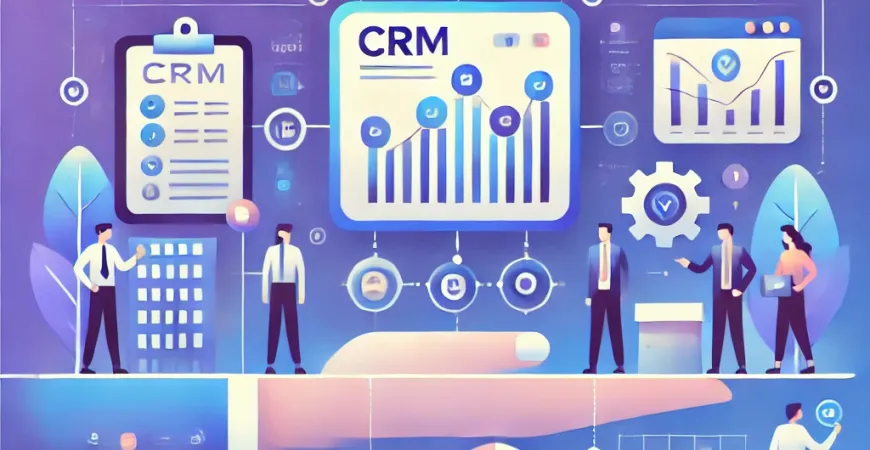 CRM系统通过三点提高客户粘性度