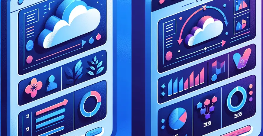 CRM软件标准版和定制版有什么分别