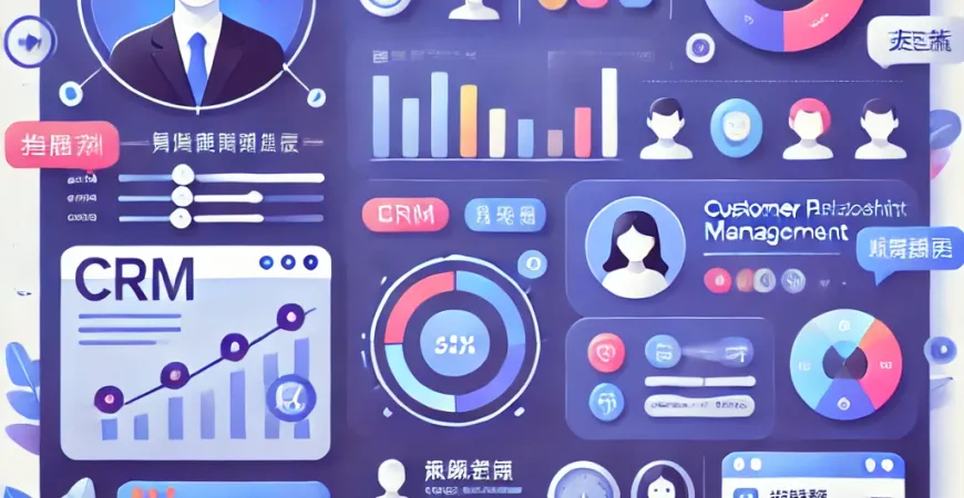 什么是CRM管理系统？它有什么作用？