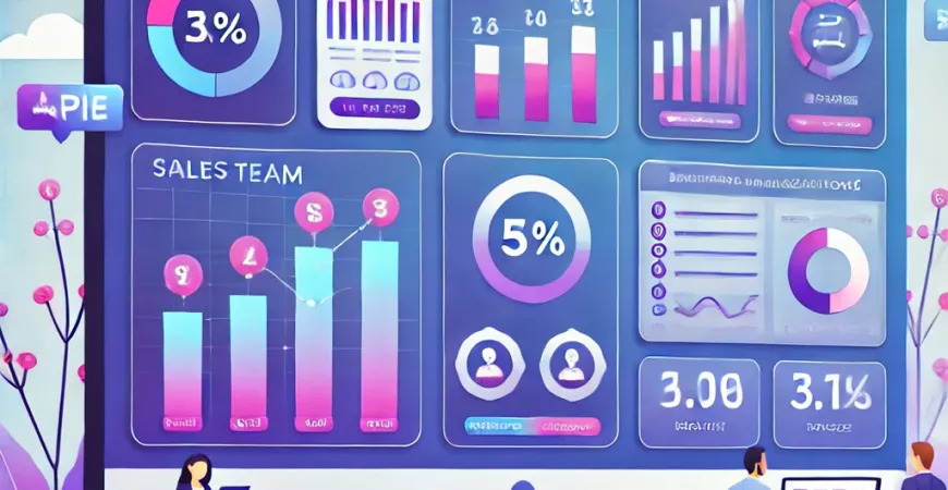 企业如何提高销售对CRM的使用率