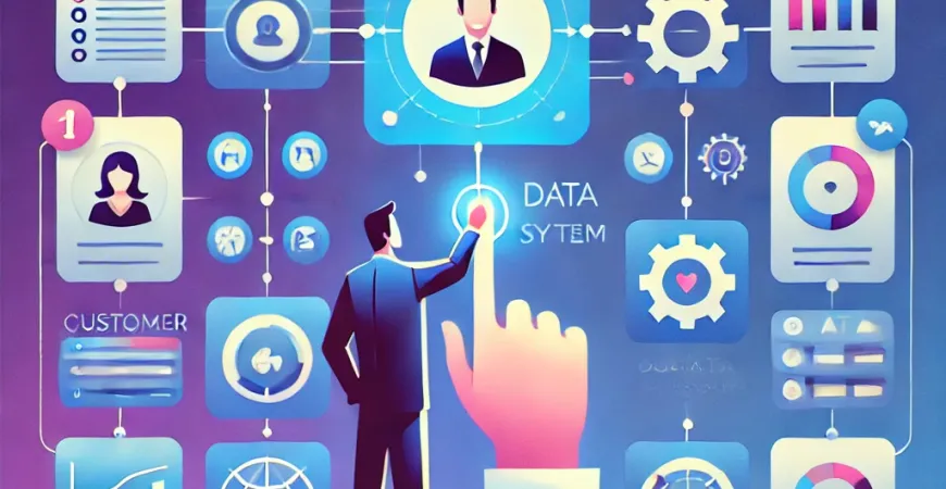 如何选择CRM系统？值得推荐的CRM系统需要拥有什么功能？