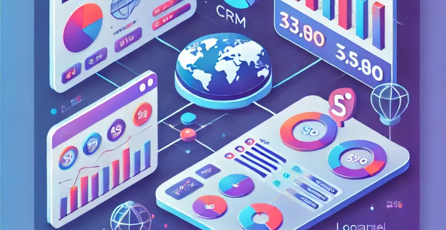 本地化部署CRM系统的四种成本