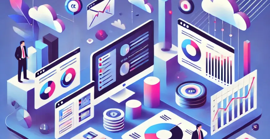 本地部署的CRM有哪些局限性？企业如何打破这种局限性？