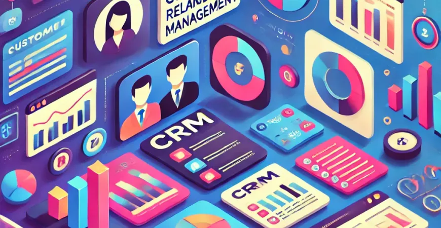 CRM客户管理系统主要用途