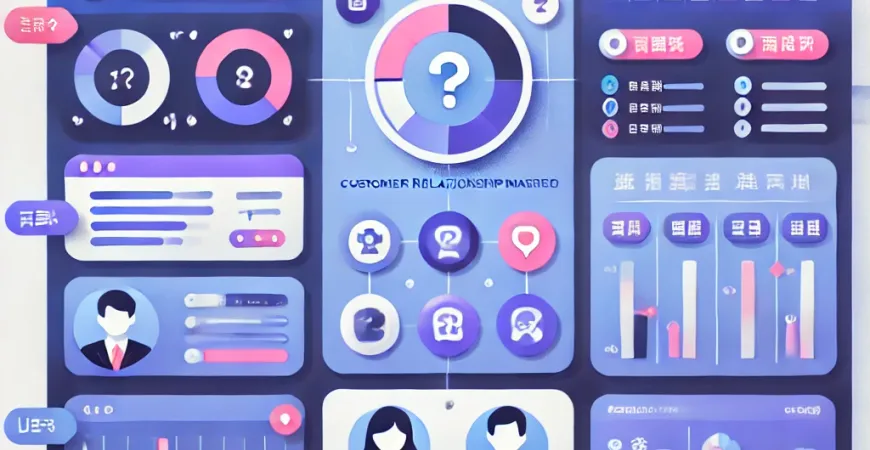 CRM客户管理系统哪个好？