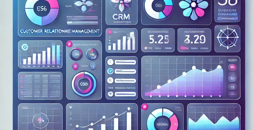 CRM客户管理系统能在线使用吗？