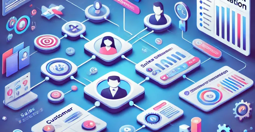 CRM系统如何定制？定制哪些功能？