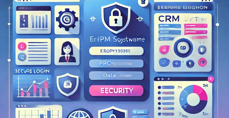 CRM软件系统对企业保护数据安全的重要性