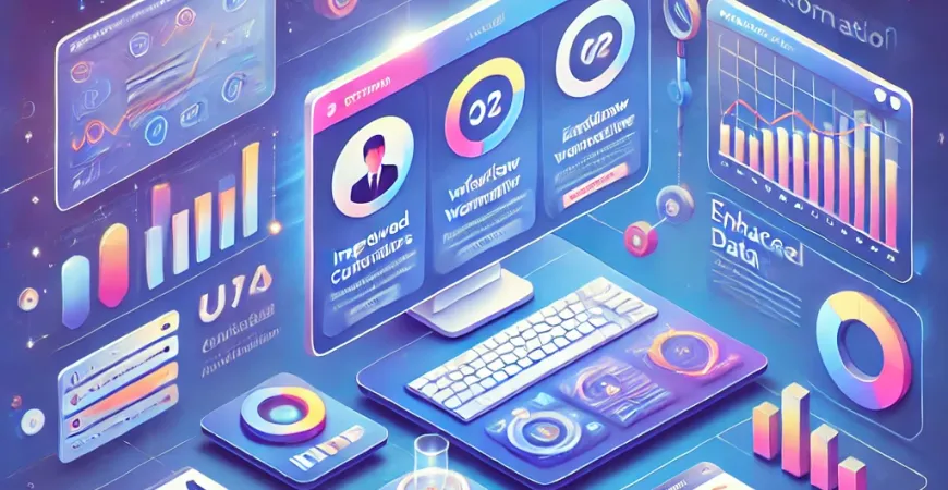 CRM软件系统的三大优势