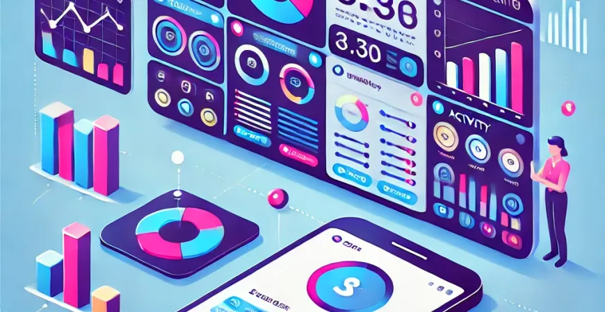 CRM软件系统能否监控手机的使用