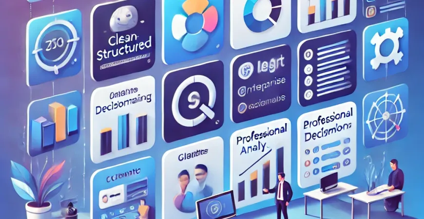 CRM选型时应该根据哪些特点来选？