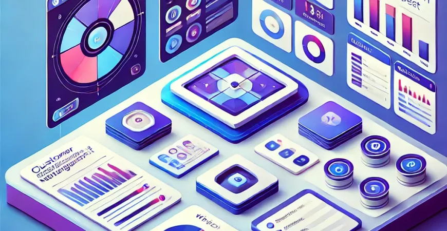 crm客户管理系统哪个好用？