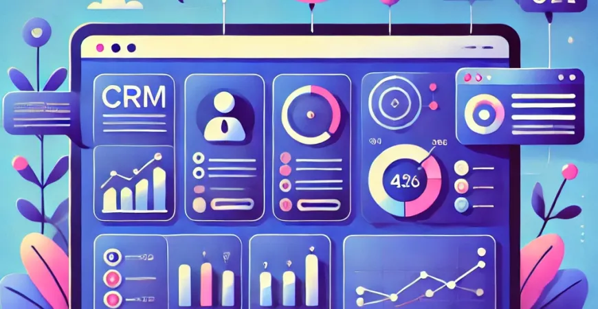 一文搞明白CRM系统是什么？