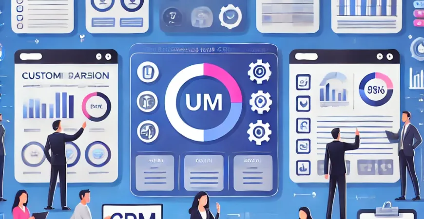 不同企业如何选择合适的CRM系统？