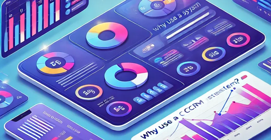 为什么要试用CRM系统？有什么优点？