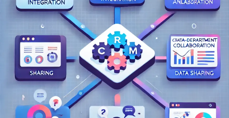 什么是协作型CRM？它的五大特点是什么？
