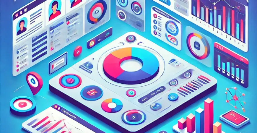 企业如何选择适合自己的CRM软件系统